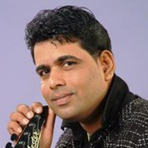 Ajith Perera