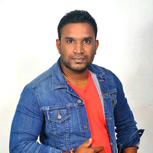 Chamil Wijenayake