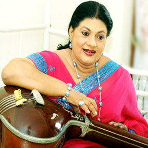 Chandrika Siriwardhana