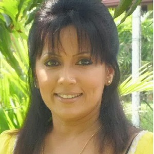 Corine Almeda